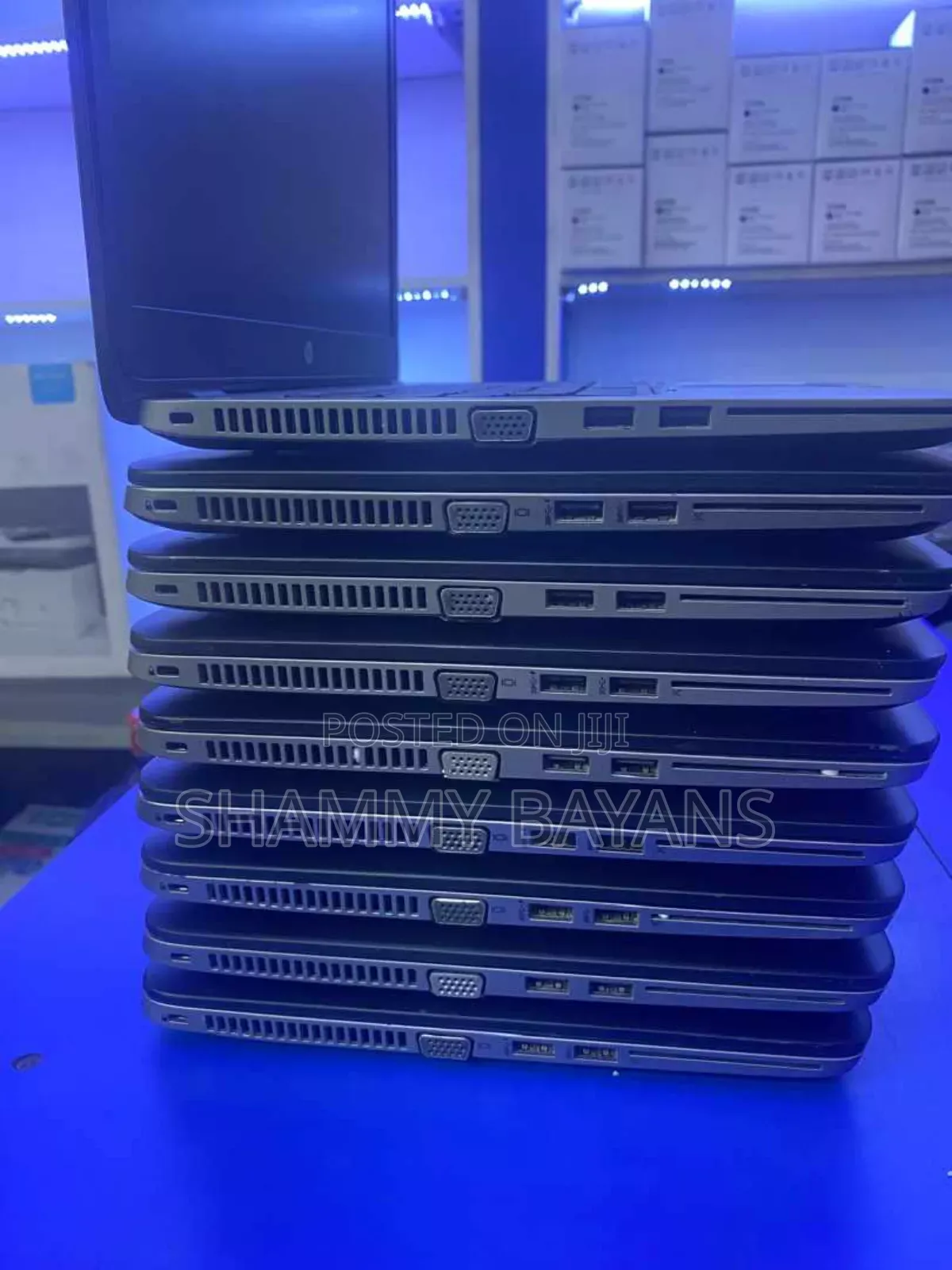 Laptop HP EliteBook 840 G2 8GB Intel Core I5 HDD 500GB