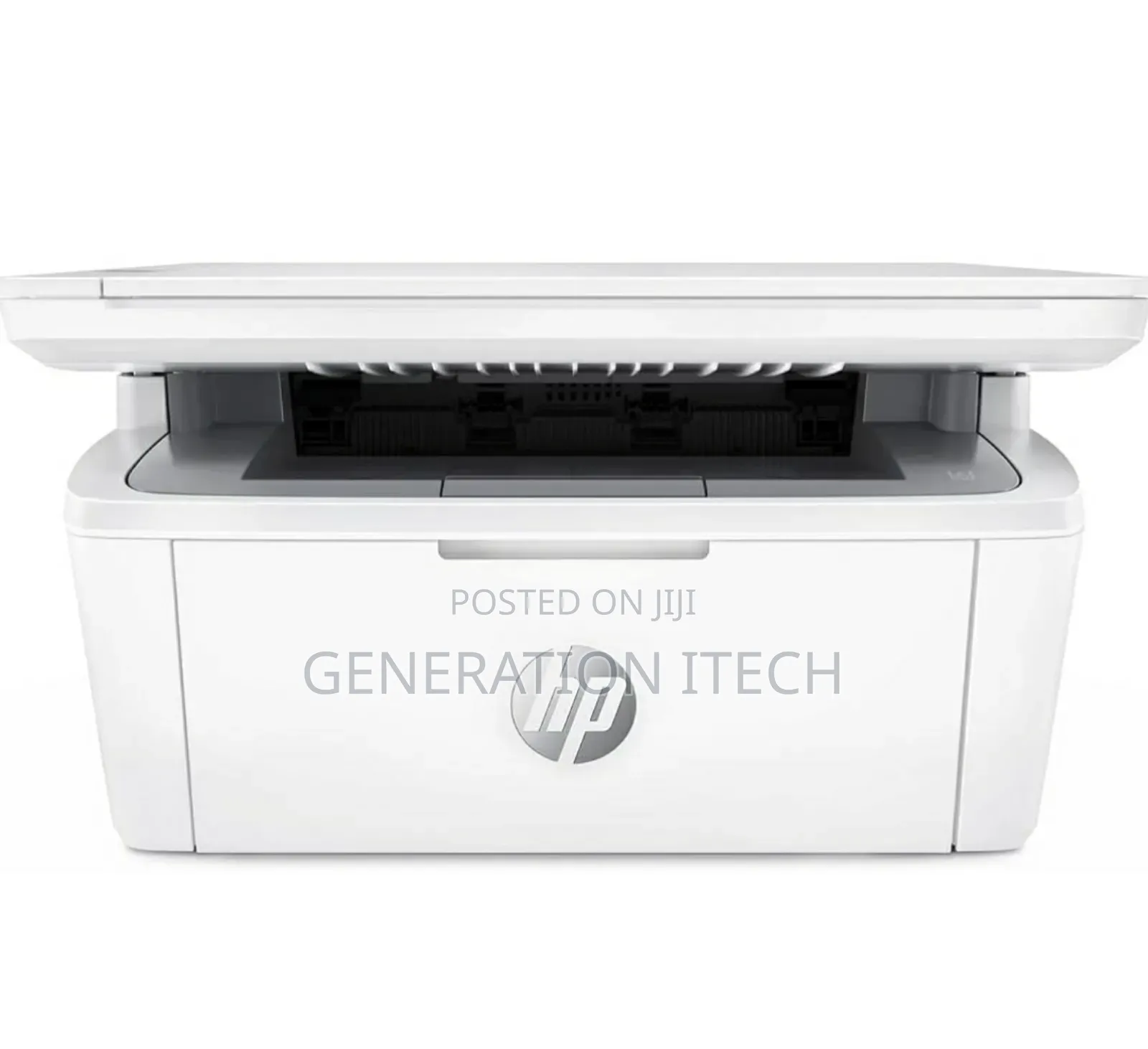 Hp Laser Jet Printer MFP M141a Print Scan and Copy - B/W