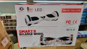 Photo - Smart Balance Hoverboard