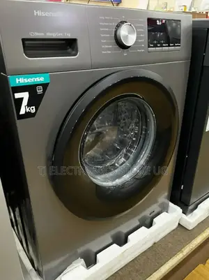 Hisense 7kg Front Loader Washing Machines