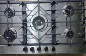 902 FIESTA Built-in Hob Gas Burner
