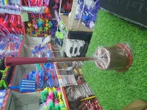 Modern Design Toilet Brush