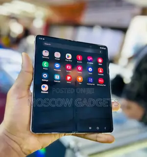 Samsung Galaxy Z Fold4 256 GB Gold