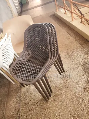 Bar/Restaurant Chairs Armless