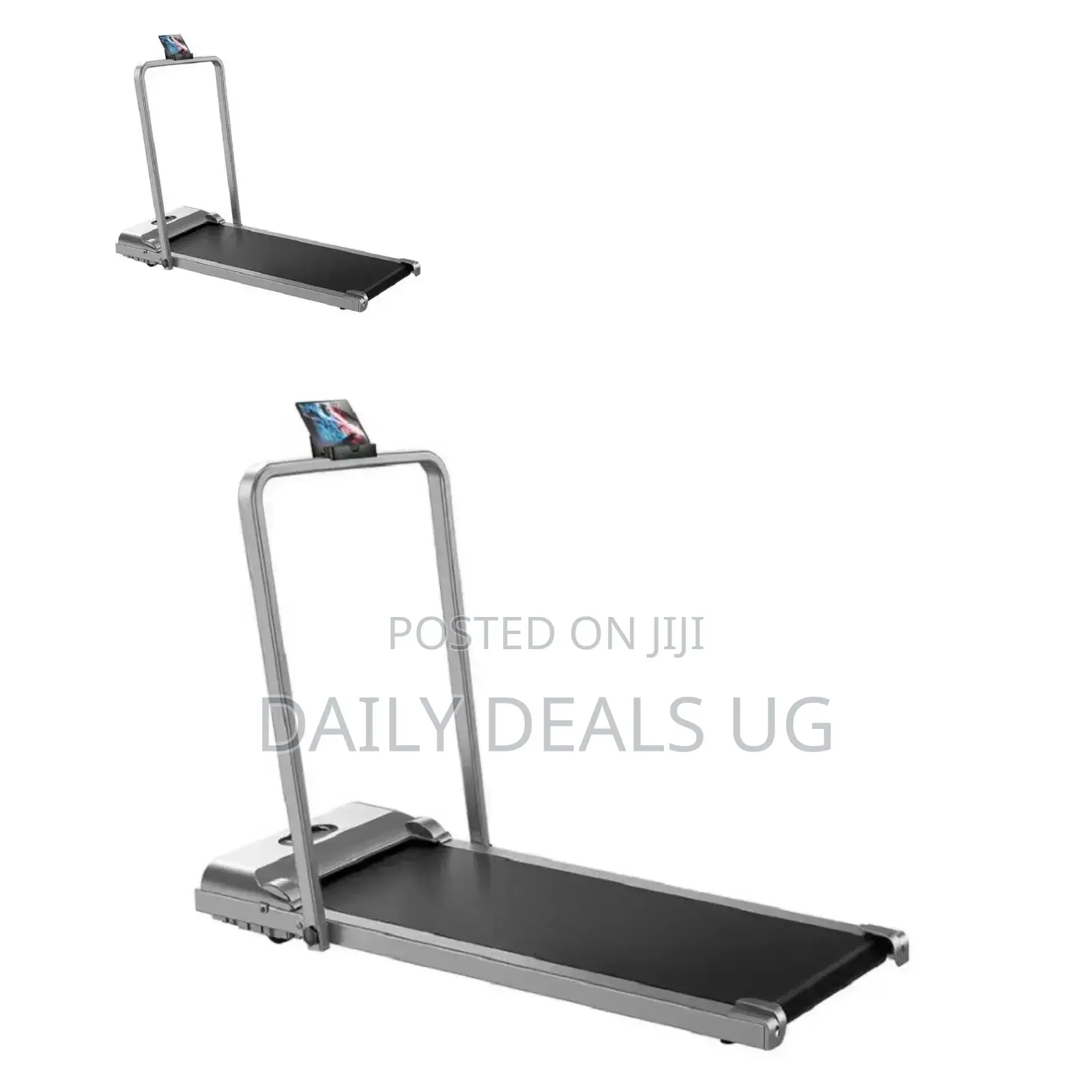 Portable Electric Treadmill