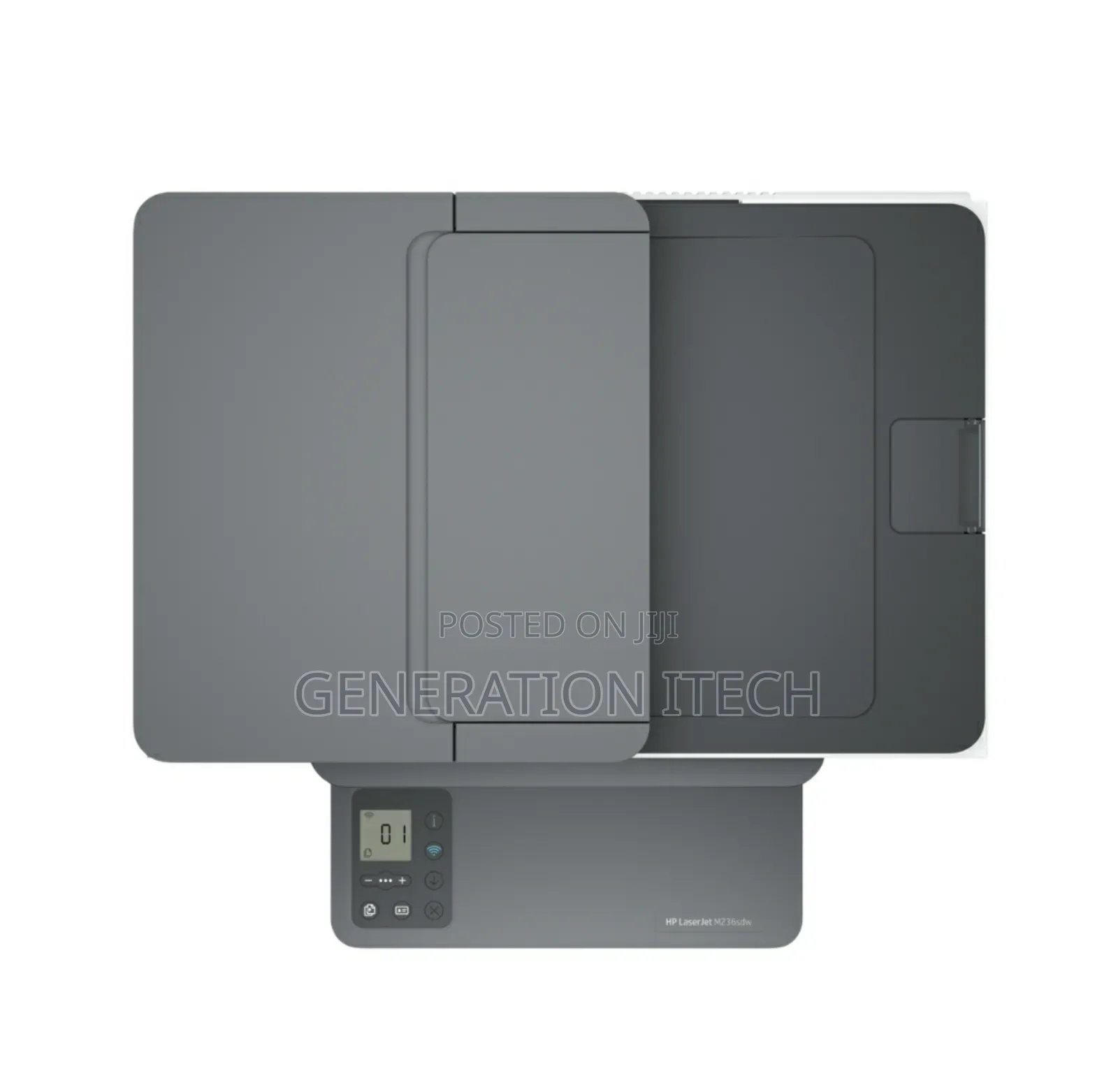 HP Laserjet MFP M236sdw Printer, All in One Printer.