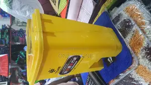 Waste Bins