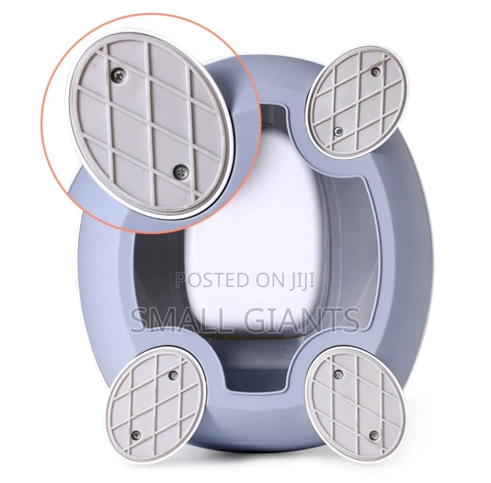 Animal Face Baby Potty Training Toilet