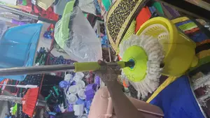 360 Spin Mopper and Bucket