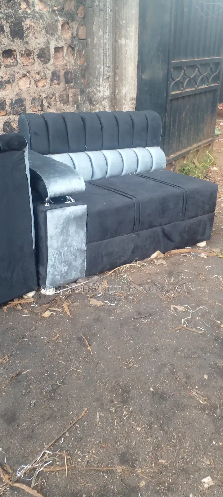 2 Sitter Sofa Seat on Order