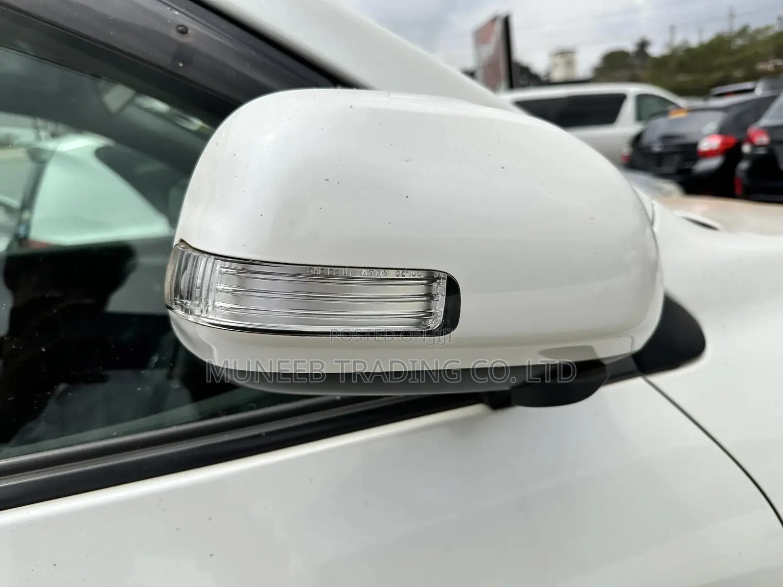 Toyota RAV4 2.5 2010 White