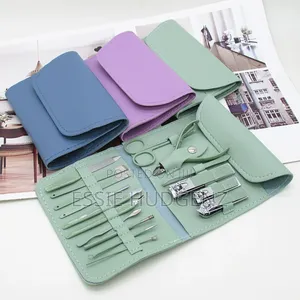 Manicure Nail Kit Set