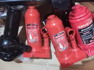 Tx Original Jacks
