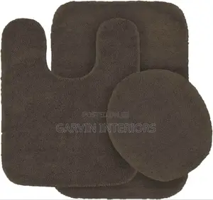 Toilet Covers Available