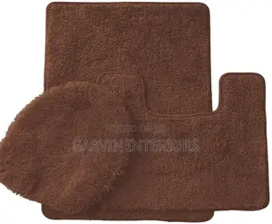 Toilet Covers Available