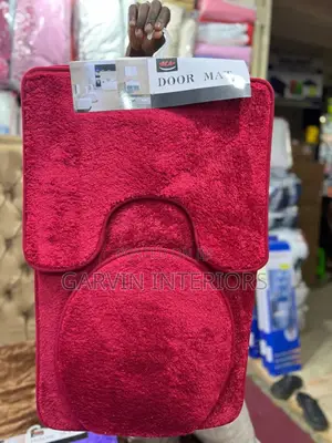 Toilet Covers Available