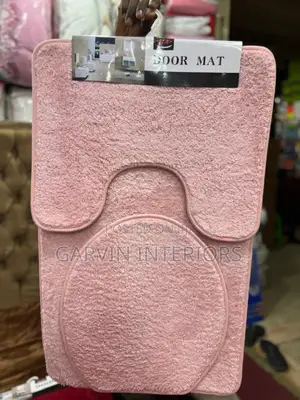 Toilet Covers Available