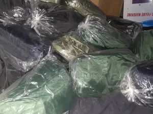 New Sleeping Bags