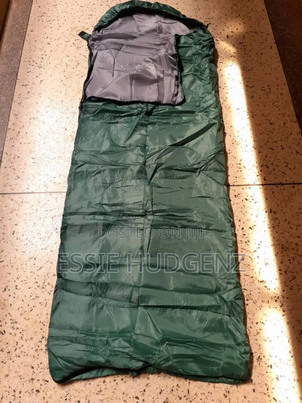 New Sleeping Bags