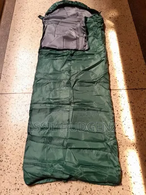 New Sleeping Bags