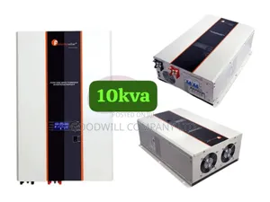 Felicity 10kva/8kw 48v Hybrid Solar Inverter