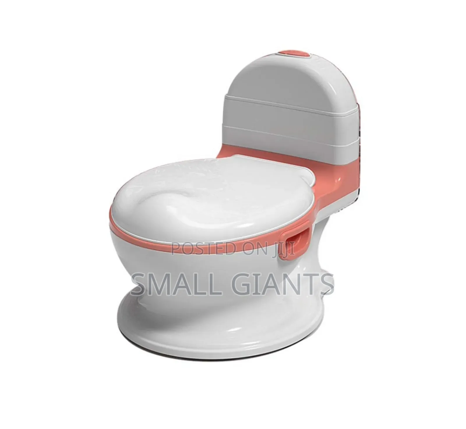Lightweight Kids Potty