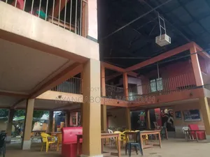 Furnished 20bdrm Townhouse/Terrace in Inland Property, Mukono TC