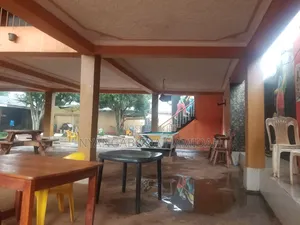 Furnished 20bdrm Townhouse/Terrace in Inland Property, Mukono TC