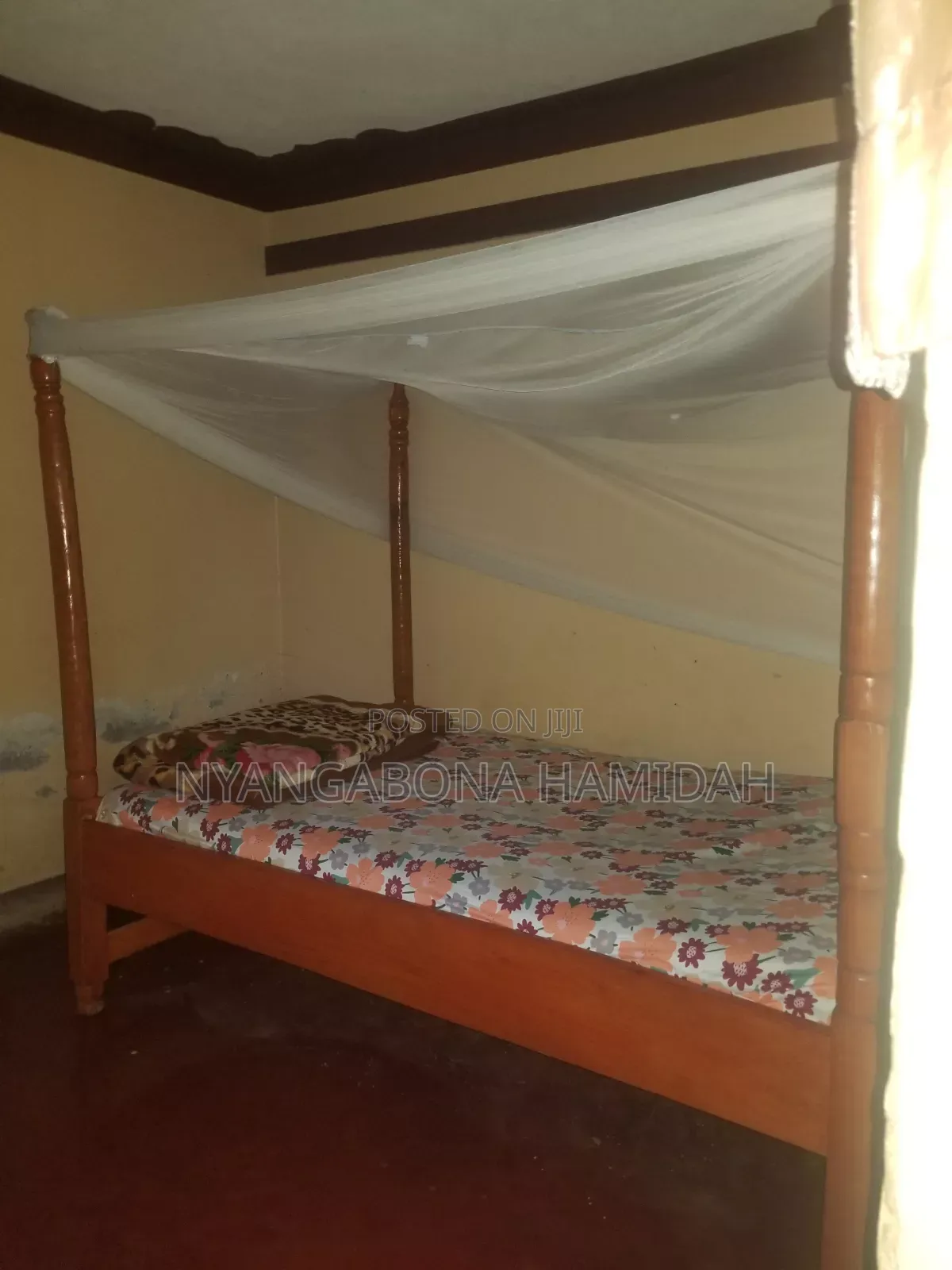 Furnished 20bdrm Townhouse/Terrace in Inland Property, Mukono TC