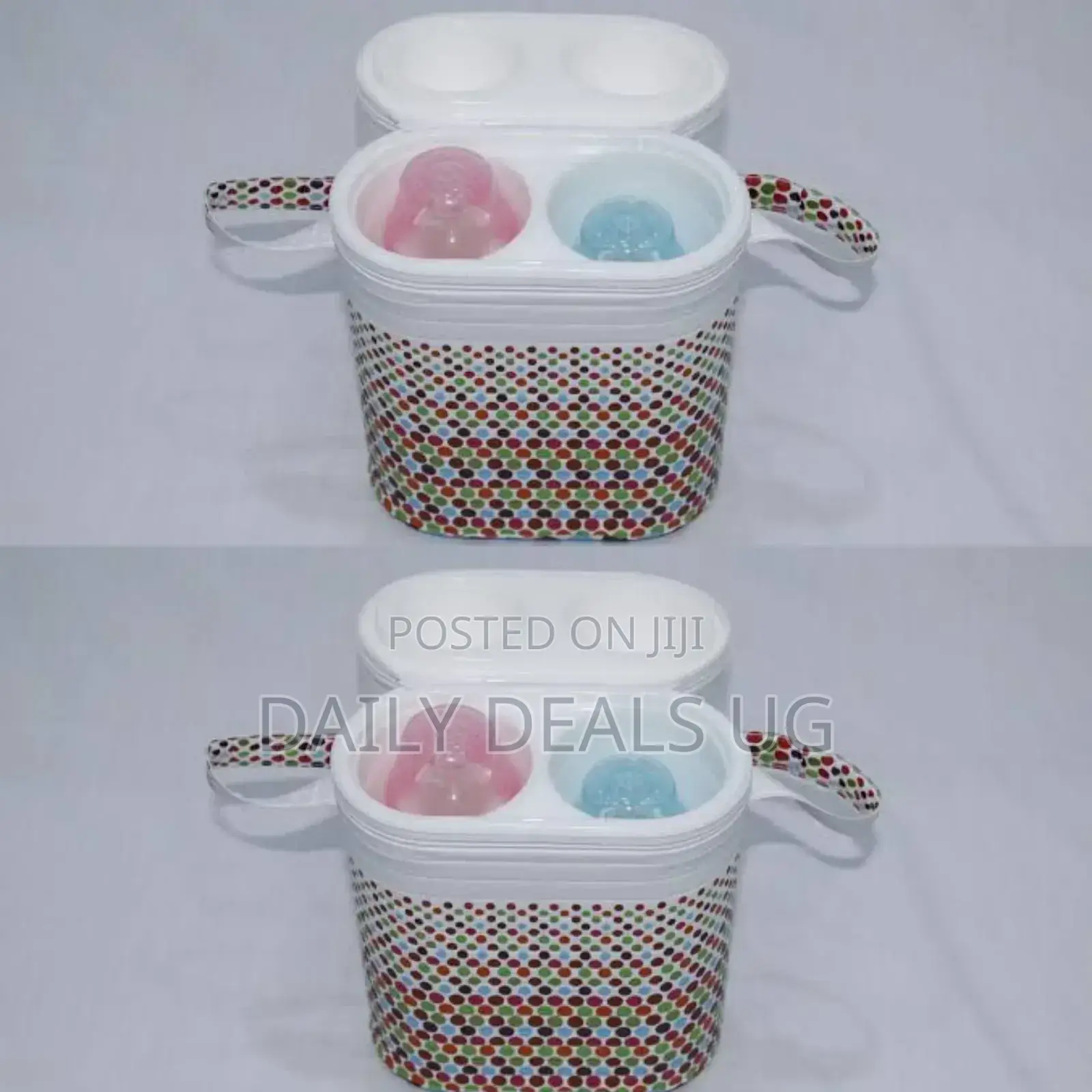 Baby Bottle Warmer