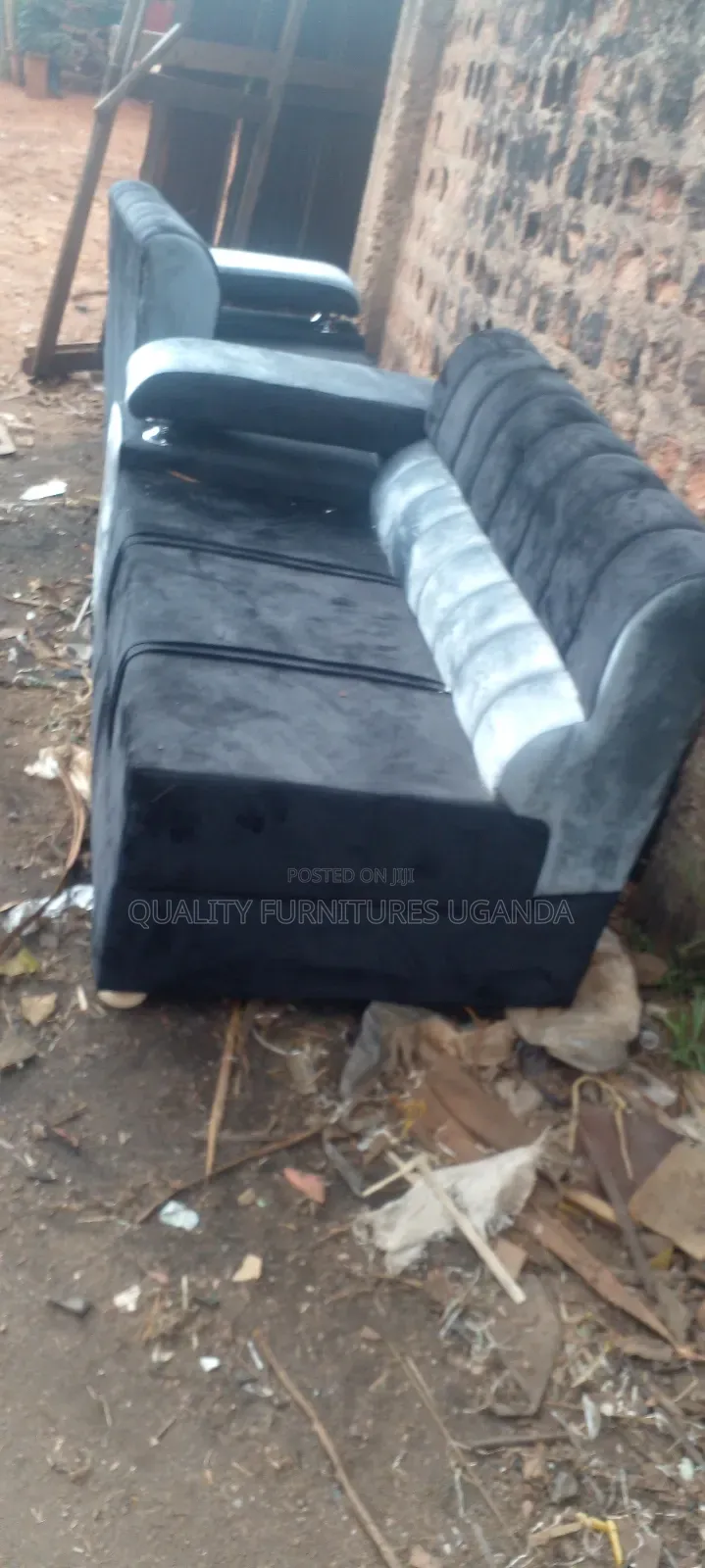 2 Seater Sofa Seat on Order