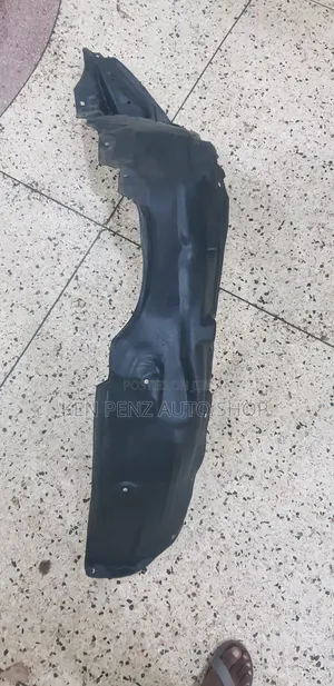 Mudguards for Toyota Premio, Carina, 190 and Allion