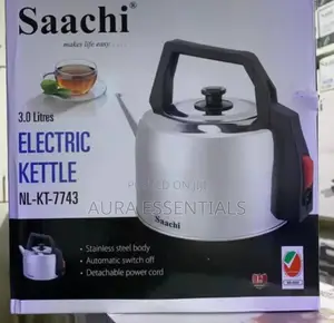 Saachi Electric Kettle NL-KT-7743