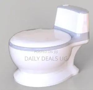 Brand Toilet