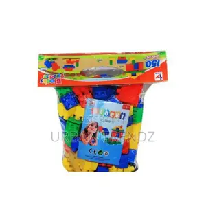 Kids Building Block