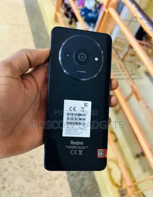 Xiaomi Redmi A3 128 GB Black