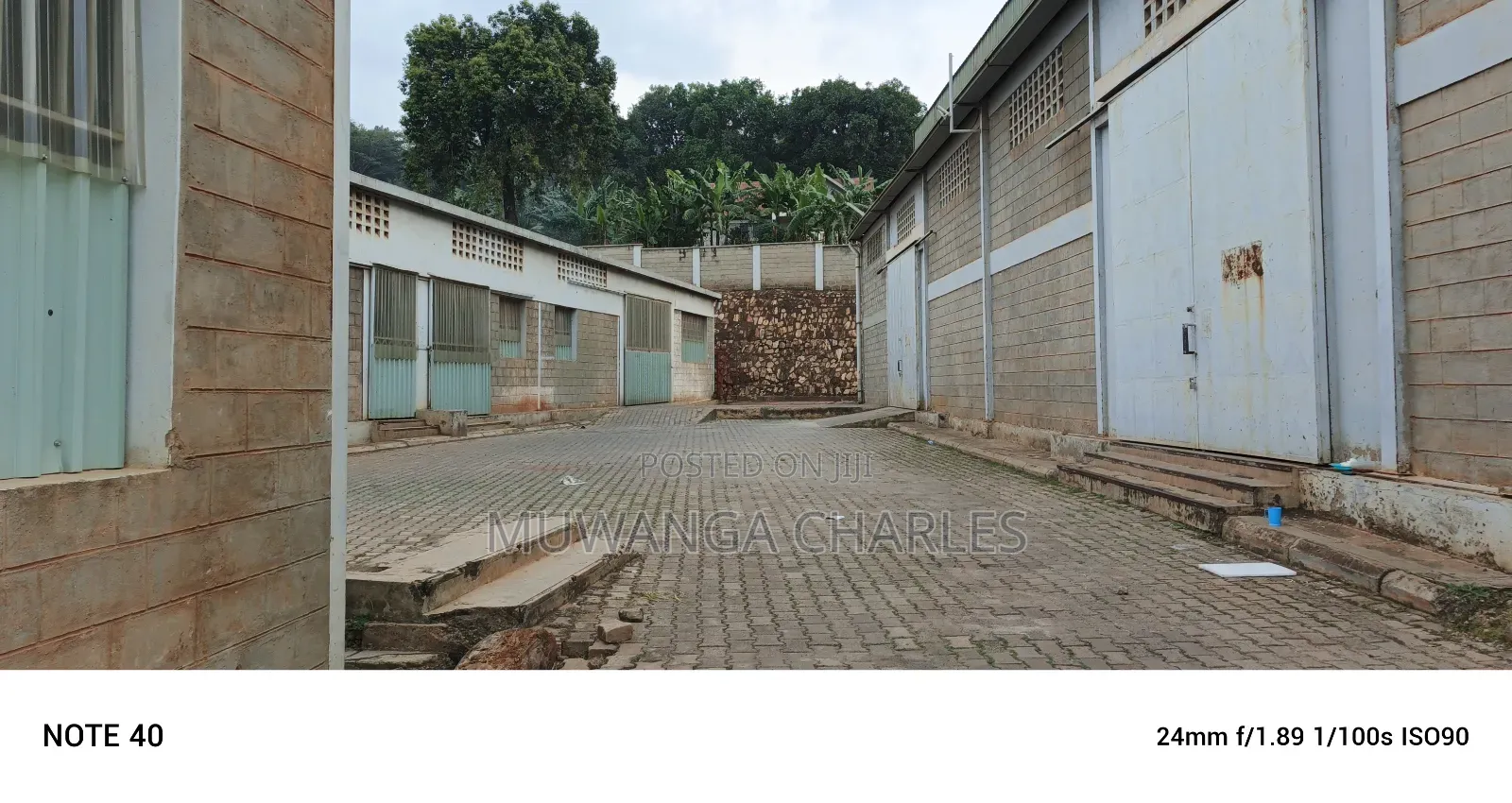 We'rehouse for Rent in Mbuya