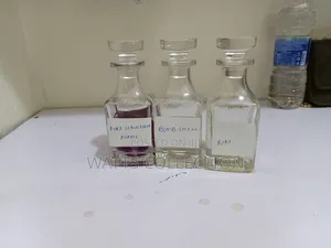 Oil Perfumes