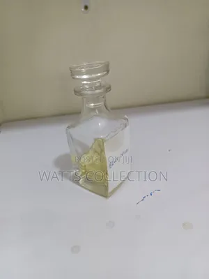 Oil Perfumes