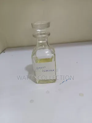 Oil Perfumes
