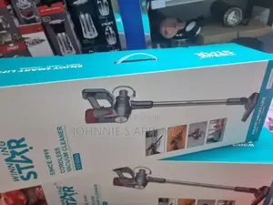 Winning Star Smart Vacuum Cleaner
