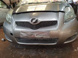 Car Spraying for All Saloon and SUV Cars