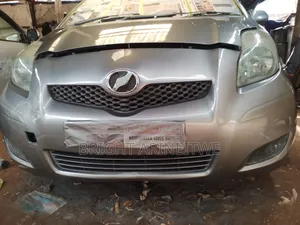 Car Spraying for All Saloon and SUV Cars