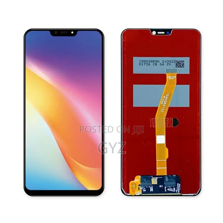 Vivo Y85 LCD Screen Replacement