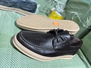 Timberland Original Black Casual Shoes
