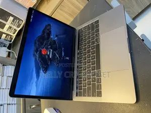 Laptop Apple MacBook Pro 2019 16GB Intel Core I5 SSD 256GB