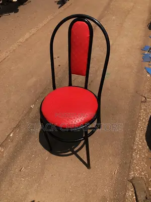 Photo - Comfortable Restaurant Sitting Chair/ Eating Chairs