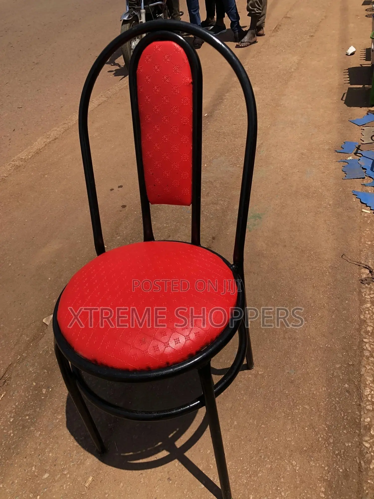 Perfect Restaurant Chair / Eating Chair/ Sitting 002
