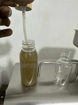 Castor Oil
