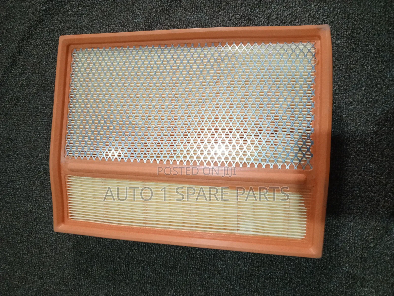 Air Cleaner for Mercedes Benz W163